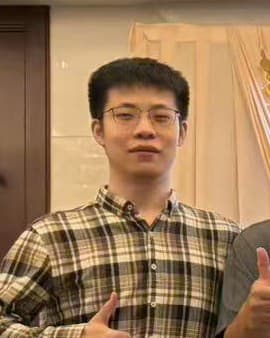 爱吃素的狼人